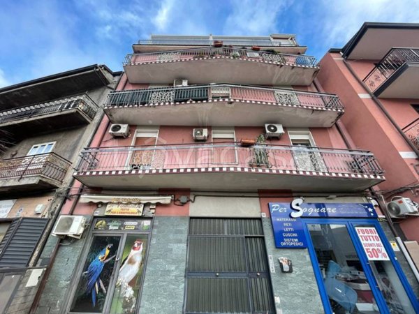 appartamento in vendita a San Giovanni la Punta