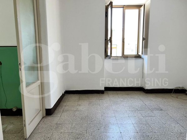 appartamento in vendita a San Giovanni la Punta