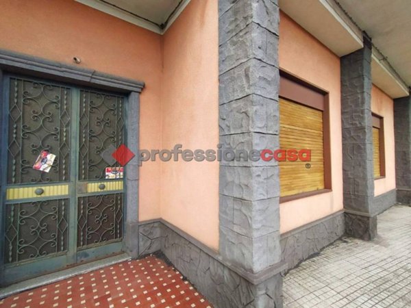 casa indipendente in vendita a San Giovanni la Punta