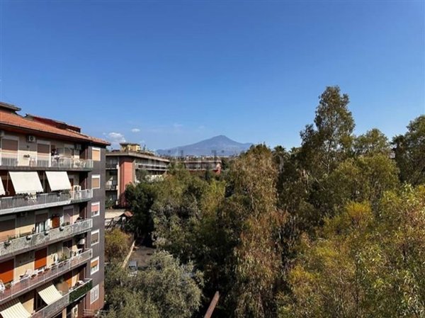 appartamento in vendita a San Giovanni la Punta
