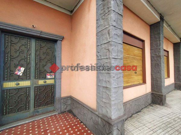 casa indipendente in vendita a San Giovanni la Punta