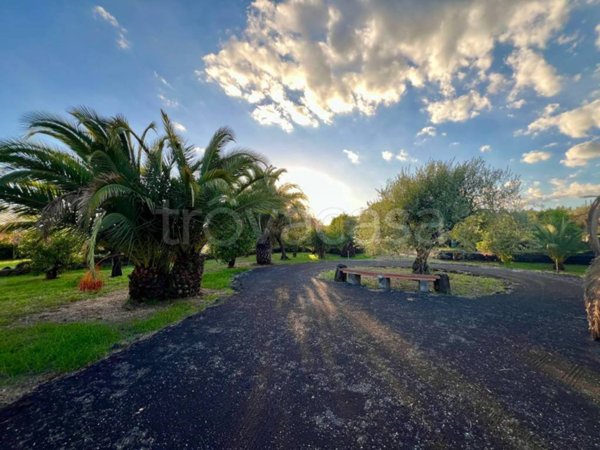 casa indipendente in vendita a San Giovanni la Punta