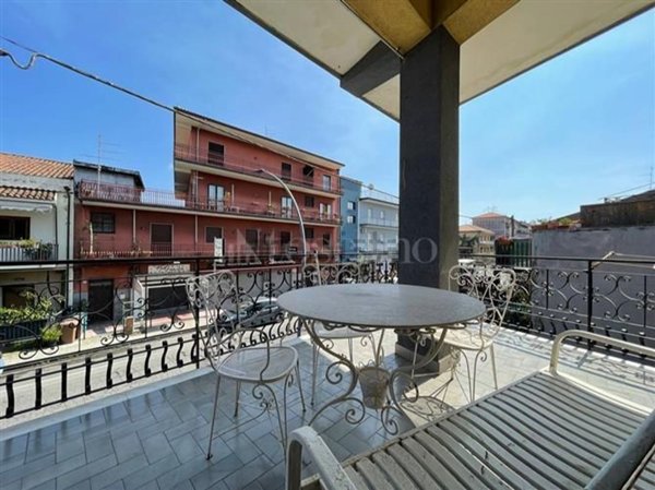appartamento in vendita a San Giovanni la Punta