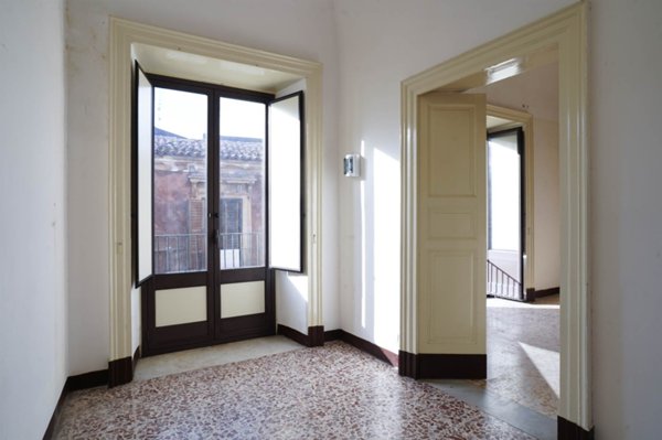 appartamento in vendita a San Giovanni la Punta