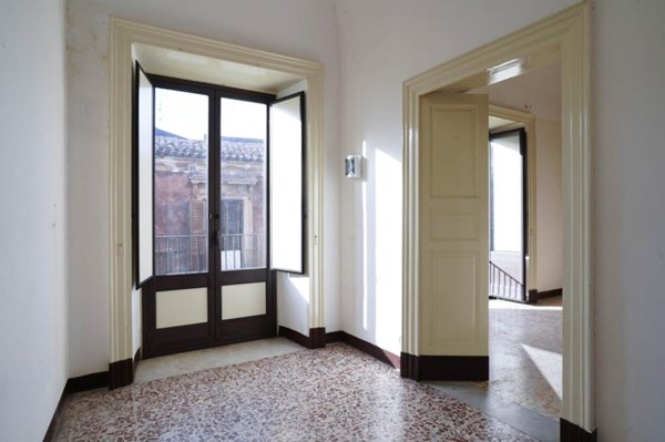 appartamento in vendita a San Giovanni la Punta