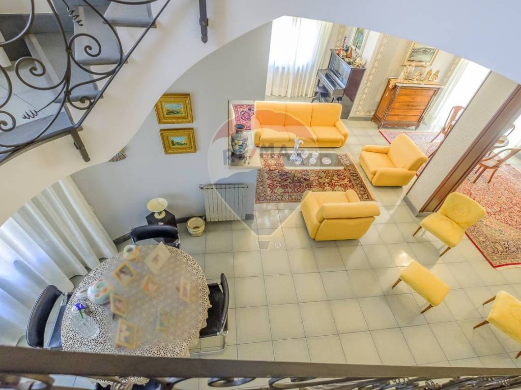 casa indipendente in vendita a San Giovanni la Punta in zona Trappeto