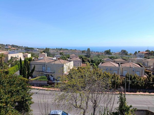 appartamento in vendita a San Giovanni la Punta