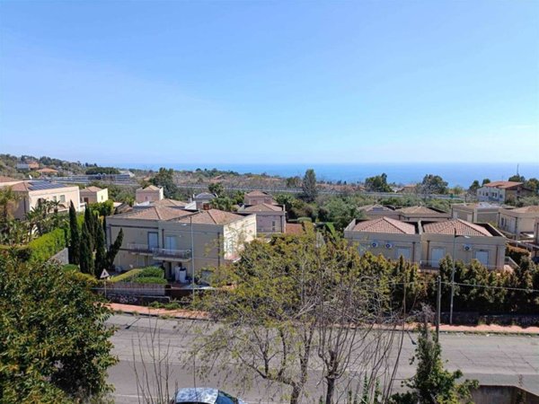appartamento in vendita a San Giovanni la Punta