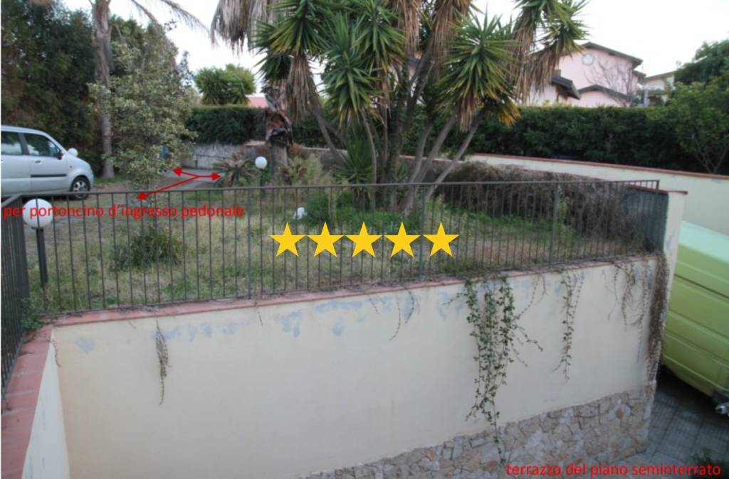 appartamento in vendita a San Giovanni la Punta