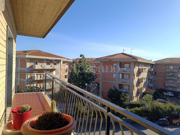 appartamento in vendita a San Giovanni la Punta