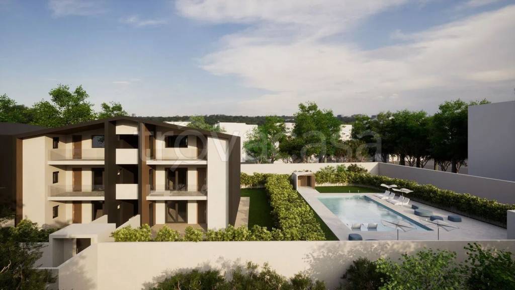 appartamento in vendita a San Giovanni la Punta