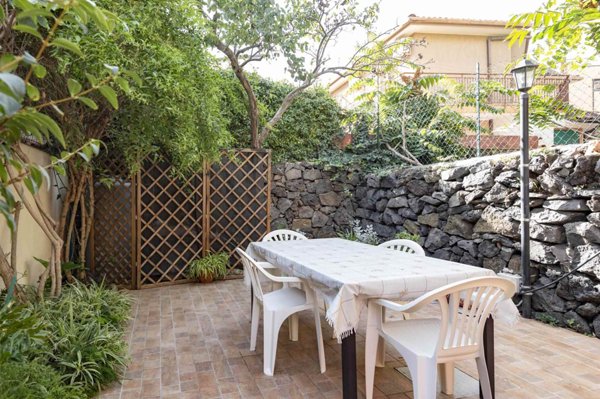 appartamento in vendita a San Giovanni la Punta