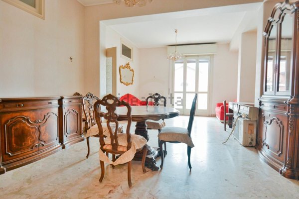 appartamento in vendita a San Giovanni la Punta