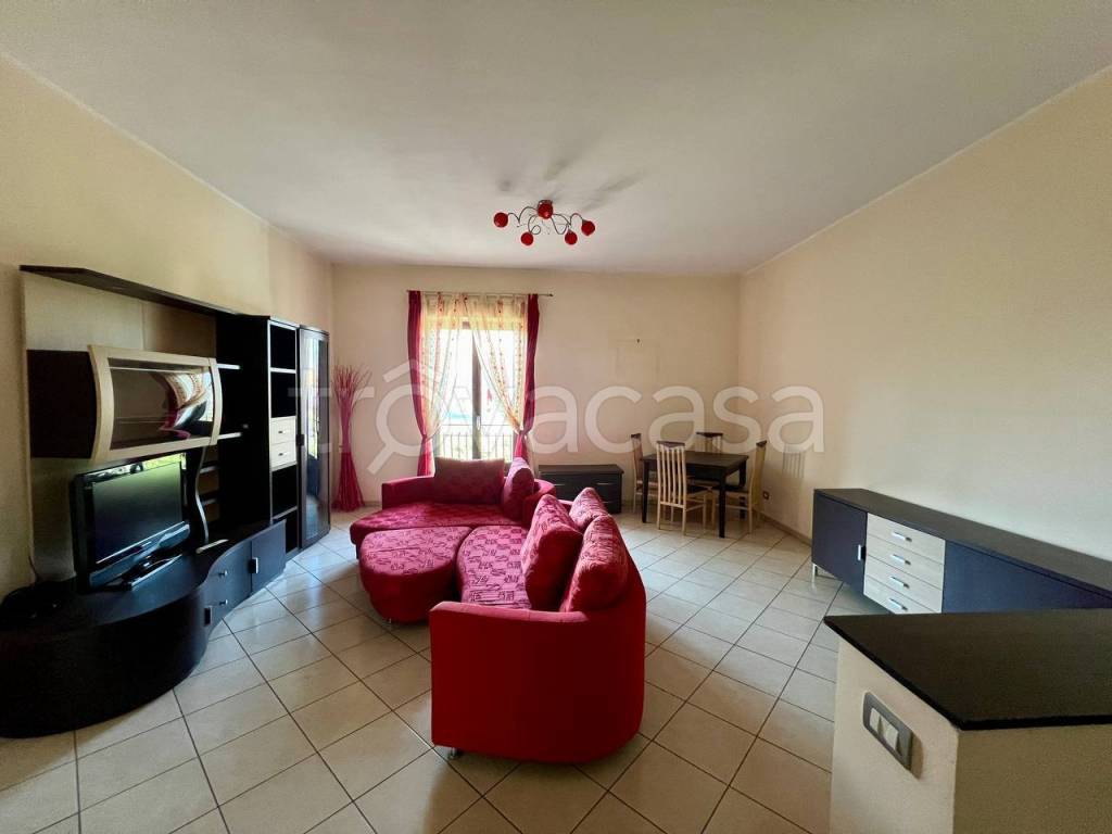 appartamento in vendita a San Giovanni la Punta