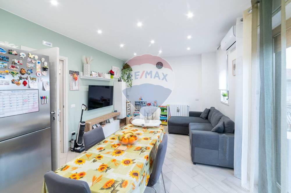 appartamento in vendita a San Giovanni la Punta