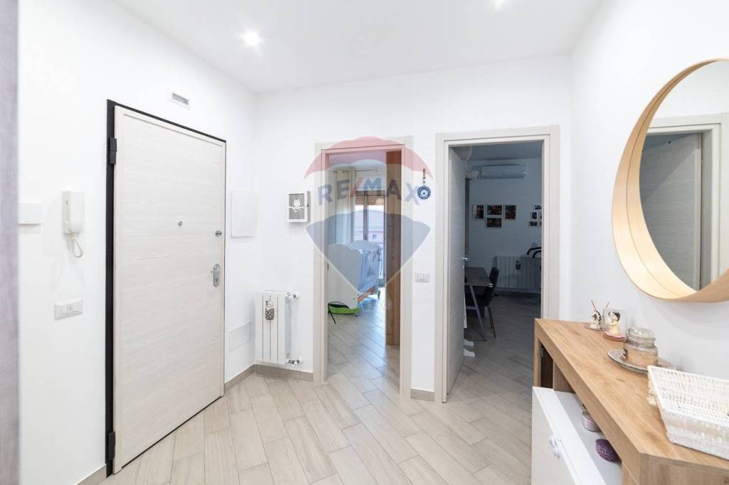 appartamento in vendita a San Giovanni la Punta