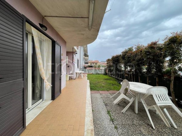 appartamento in vendita a San Giovanni la Punta