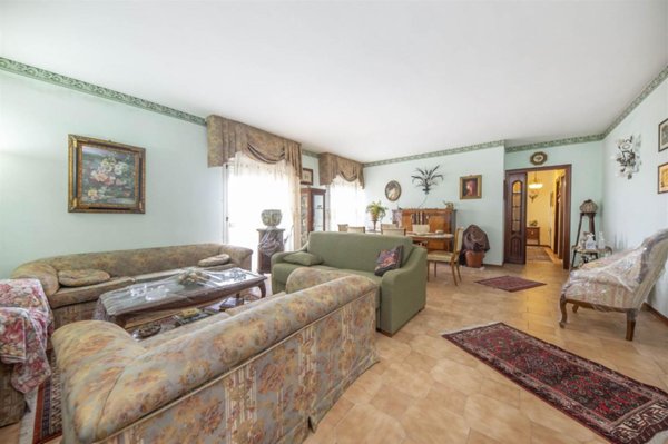 appartamento in vendita a San Giovanni la Punta