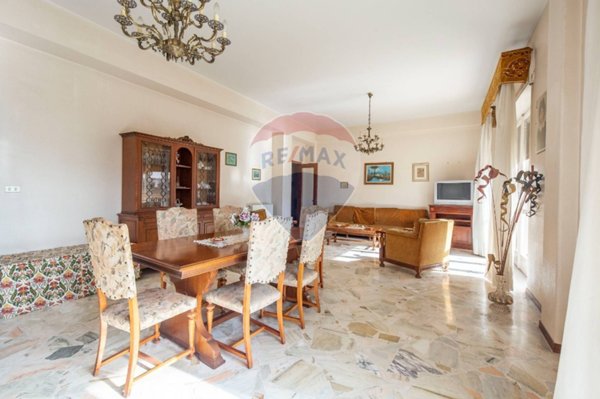 appartamento in vendita a San Giovanni la Punta in zona Trappeto