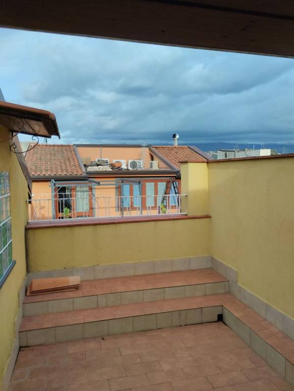casa indipendente in vendita a San Giovanni la Punta