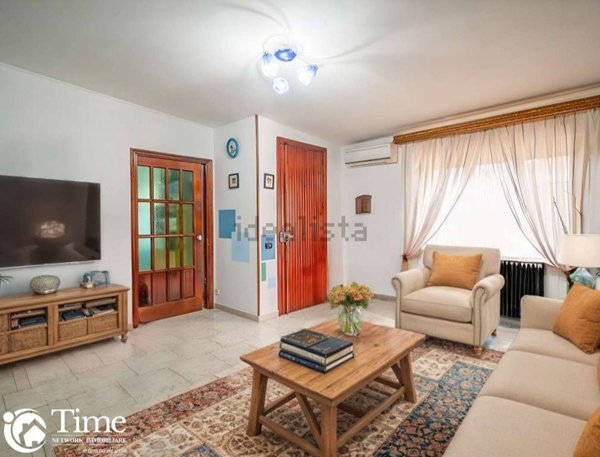 appartamento in vendita a San Giovanni la Punta