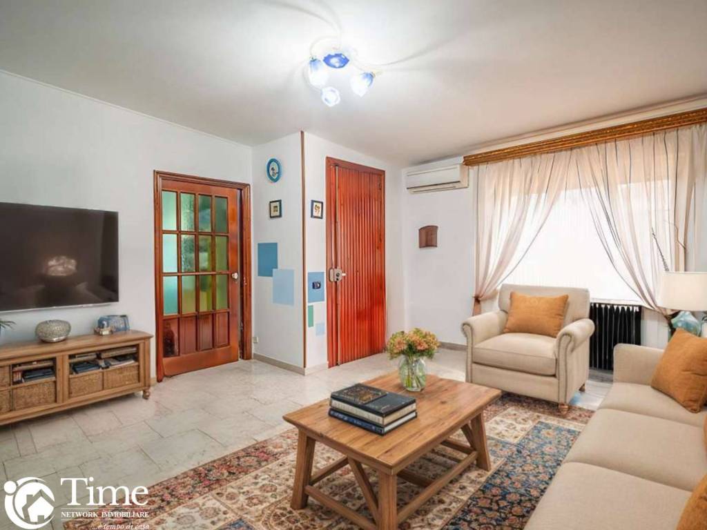 appartamento in vendita a San Giovanni la Punta