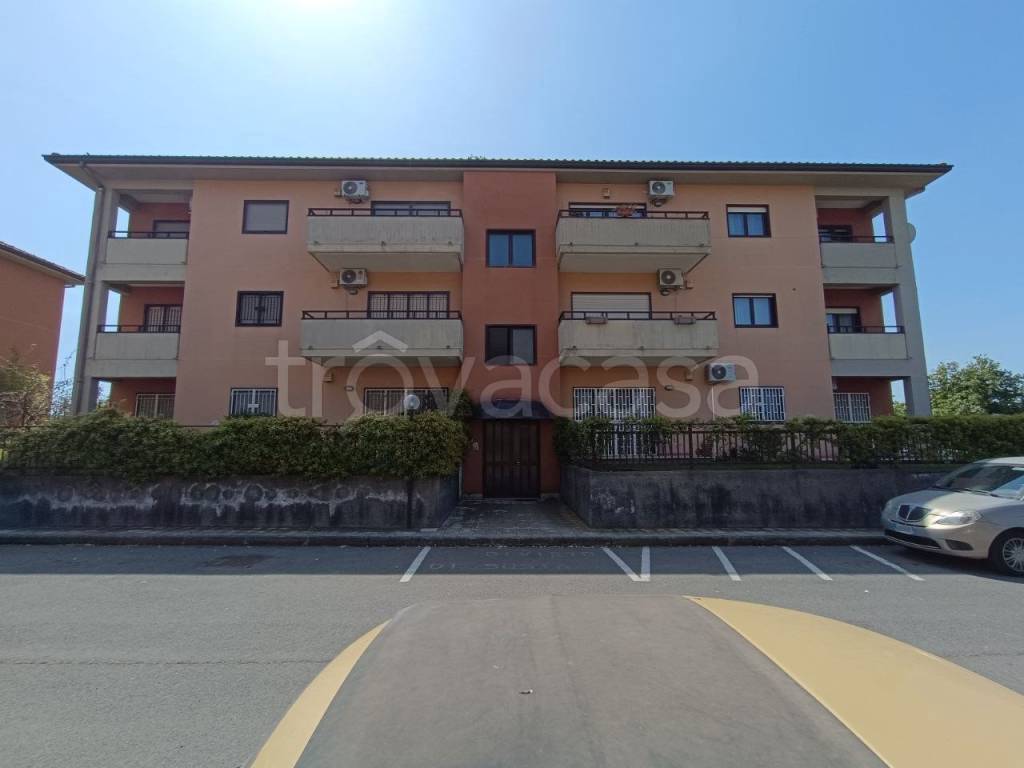 appartamento in vendita a San Giovanni la Punta
