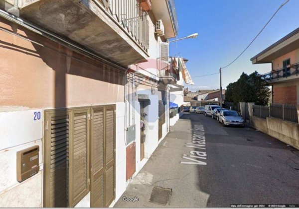 appartamento in vendita a San Giovanni la Punta