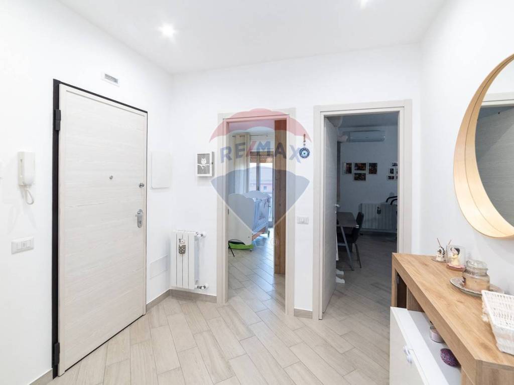 appartamento in vendita a San Giovanni la Punta