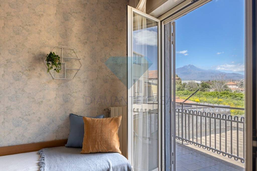 appartamento in vendita a San Giovanni la Punta