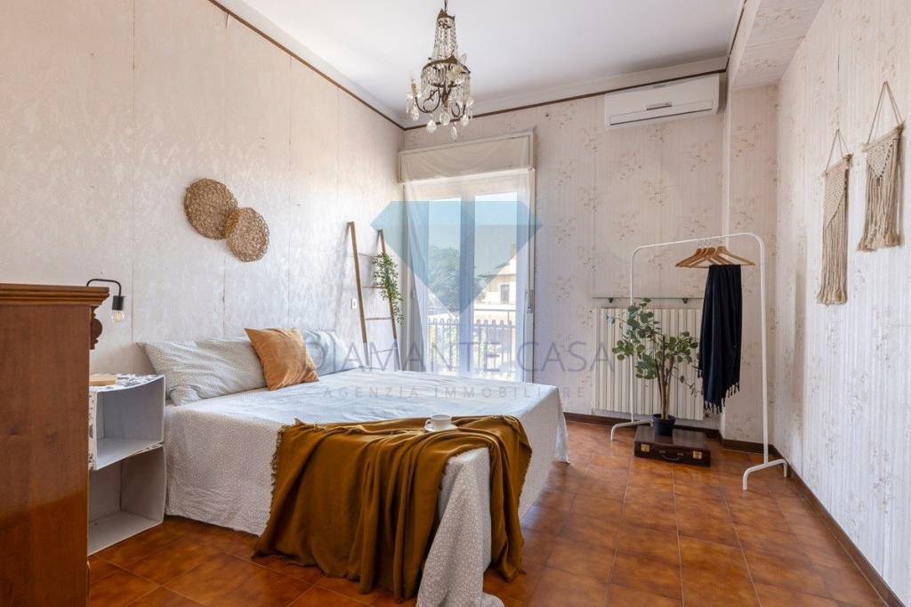 appartamento in vendita a San Giovanni la Punta