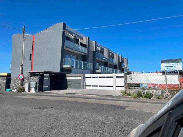 appartamento in vendita a San Giovanni la Punta