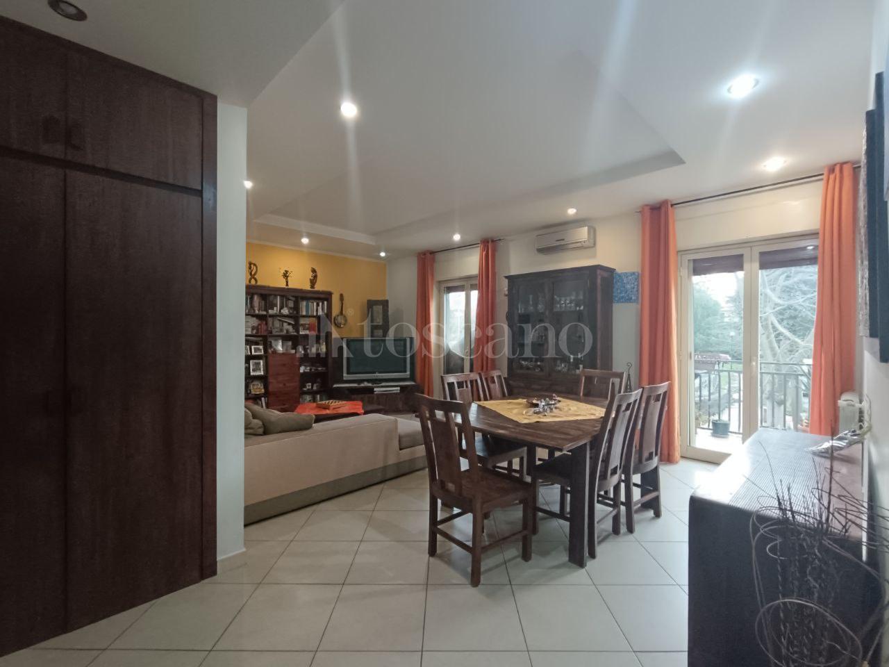 appartamento in vendita a San Giovanni la Punta