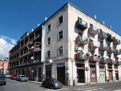appartamento in vendita a San Giovanni la Punta
