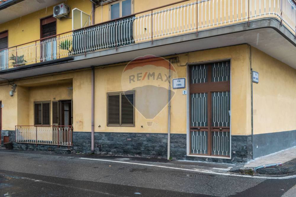appartamento in vendita a San Giovanni la Punta