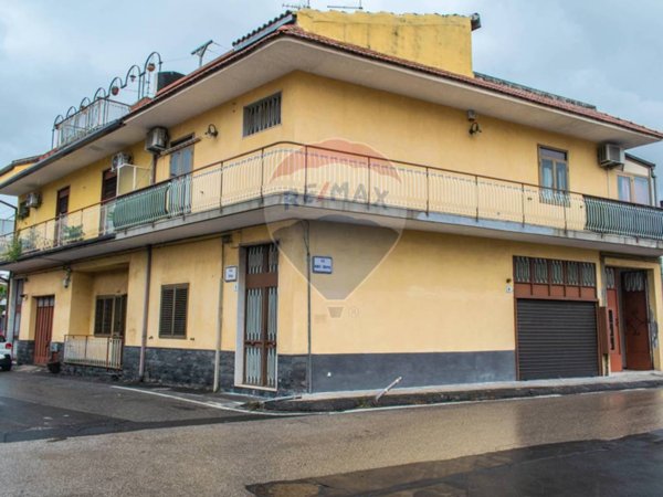 appartamento in vendita a San Giovanni la Punta