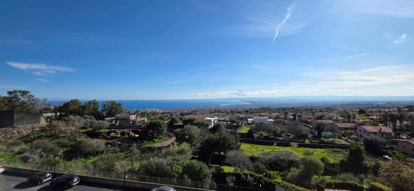 casa indipendente in vendita a San Giovanni la Punta in zona Trappeto
