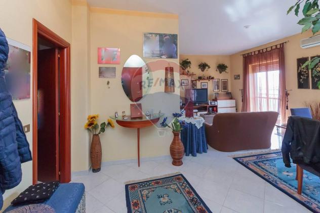 appartamento in vendita a San Giovanni la Punta