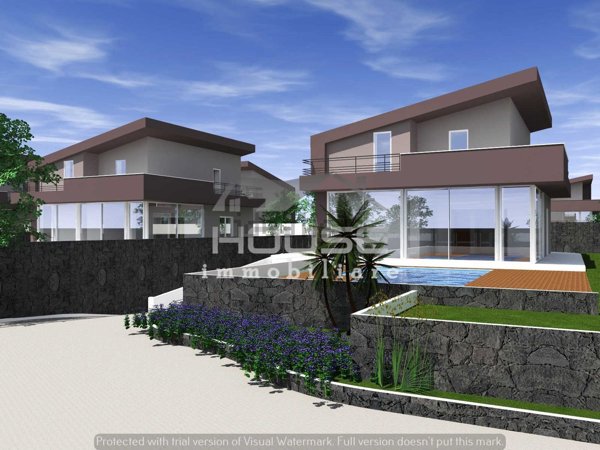casa indipendente in vendita a San Giovanni la Punta