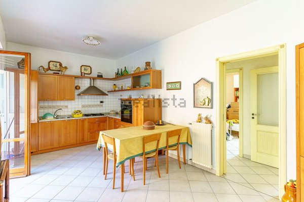 appartamento in vendita a San Giovanni la Punta in zona Trappeto