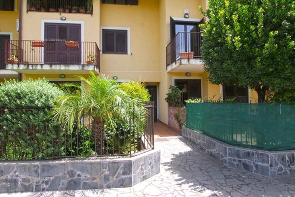 appartamento in vendita a San Giovanni la Punta