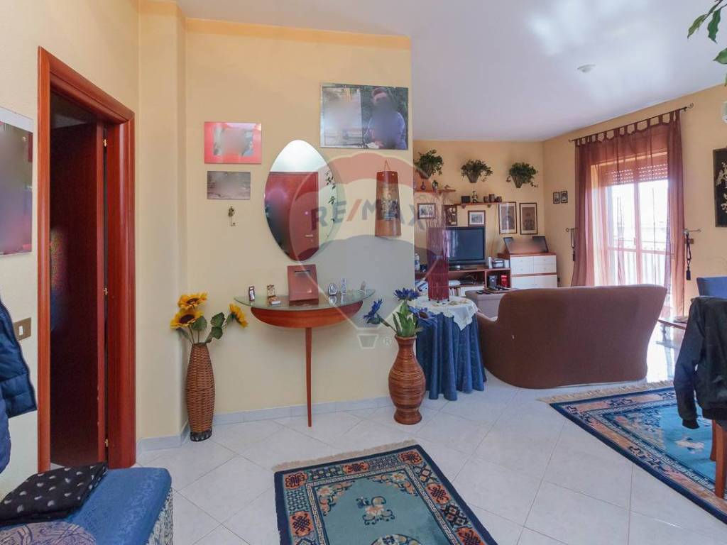 appartamento in vendita a San Giovanni la Punta