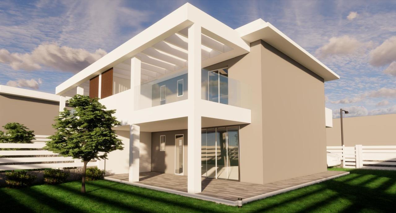 casa indipendente in vendita a San Giovanni la Punta