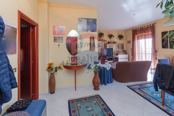 appartamento in vendita a San Giovanni la Punta