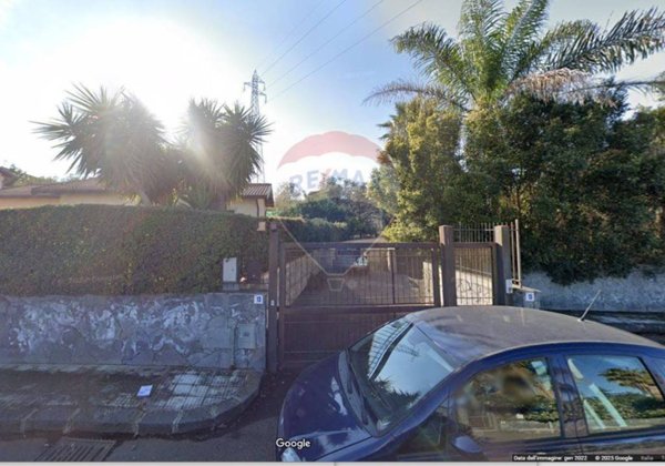casa indipendente in vendita a San Giovanni la Punta