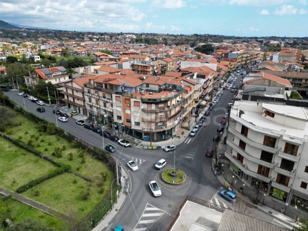 appartamento in vendita a San Giovanni la Punta