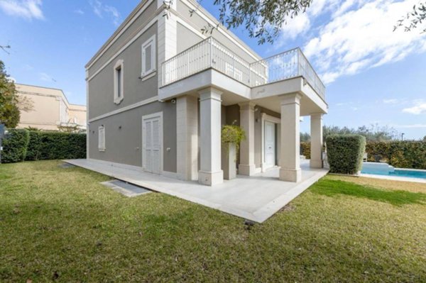 casa indipendente in vendita a San Giovanni la Punta in zona Trappeto