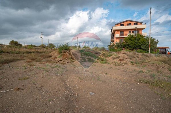 terreno agricolo in vendita a San Giovanni la Punta