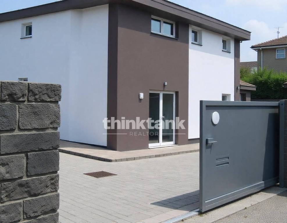 casa indipendente in vendita a San Giovanni la Punta