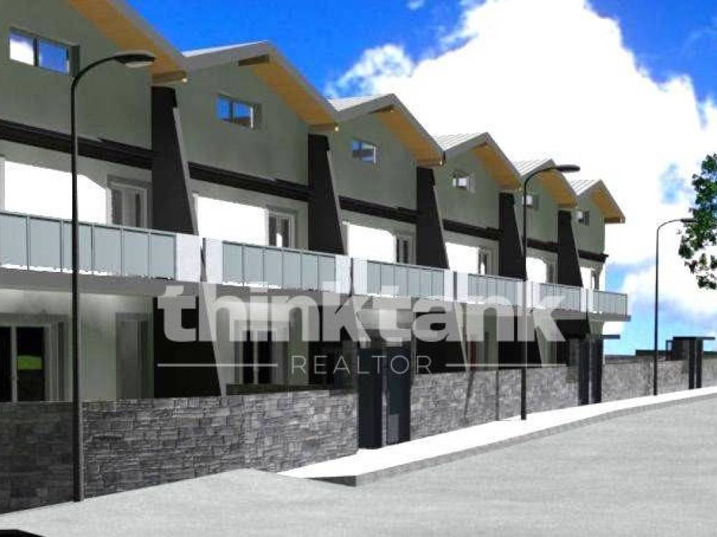 casa indipendente in vendita a San Giovanni la Punta